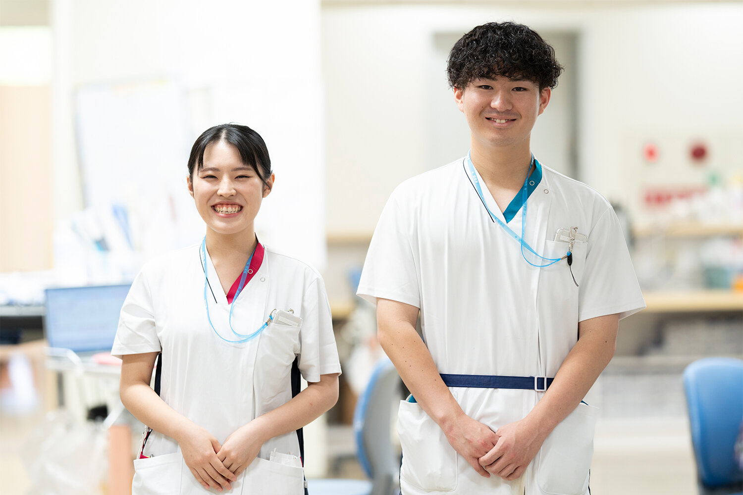 採用サイトの画像