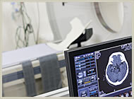 医療機器の写真