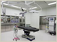 医療機器の写真