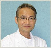 白庭病院院長　小林章郎の画像