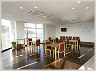 デイコーナーの写真