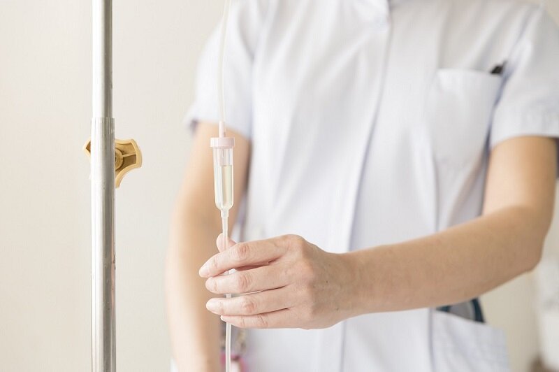 訪問看護のイメージ写真