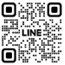 LINEのQRコード