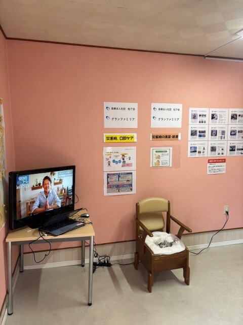 ココマルシェブース画像