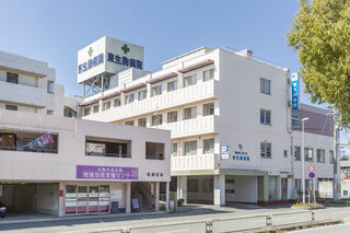 施設の外観の写真