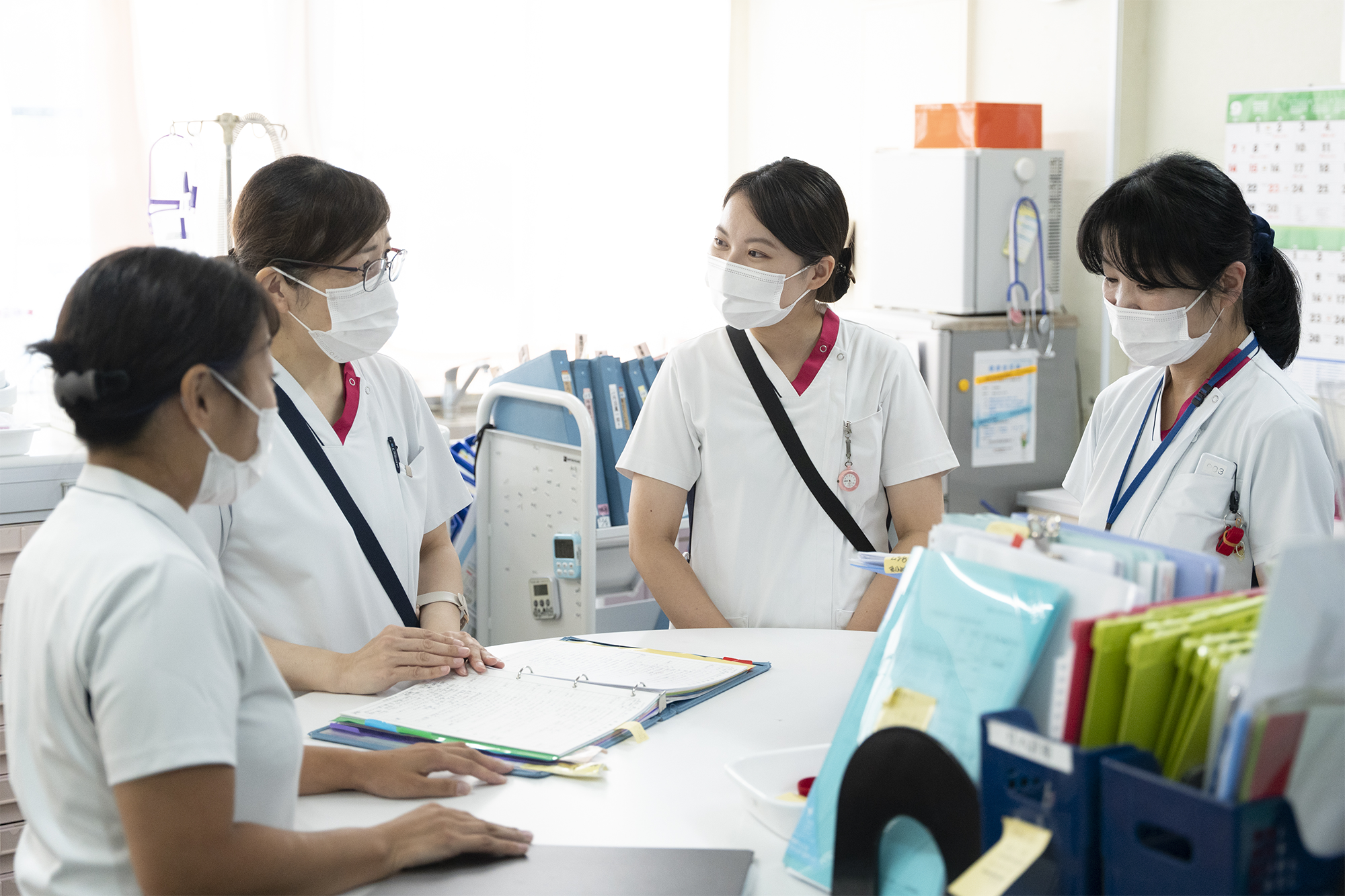 看護師イメージ