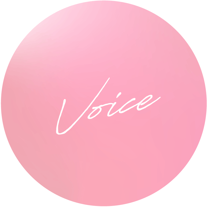 voice