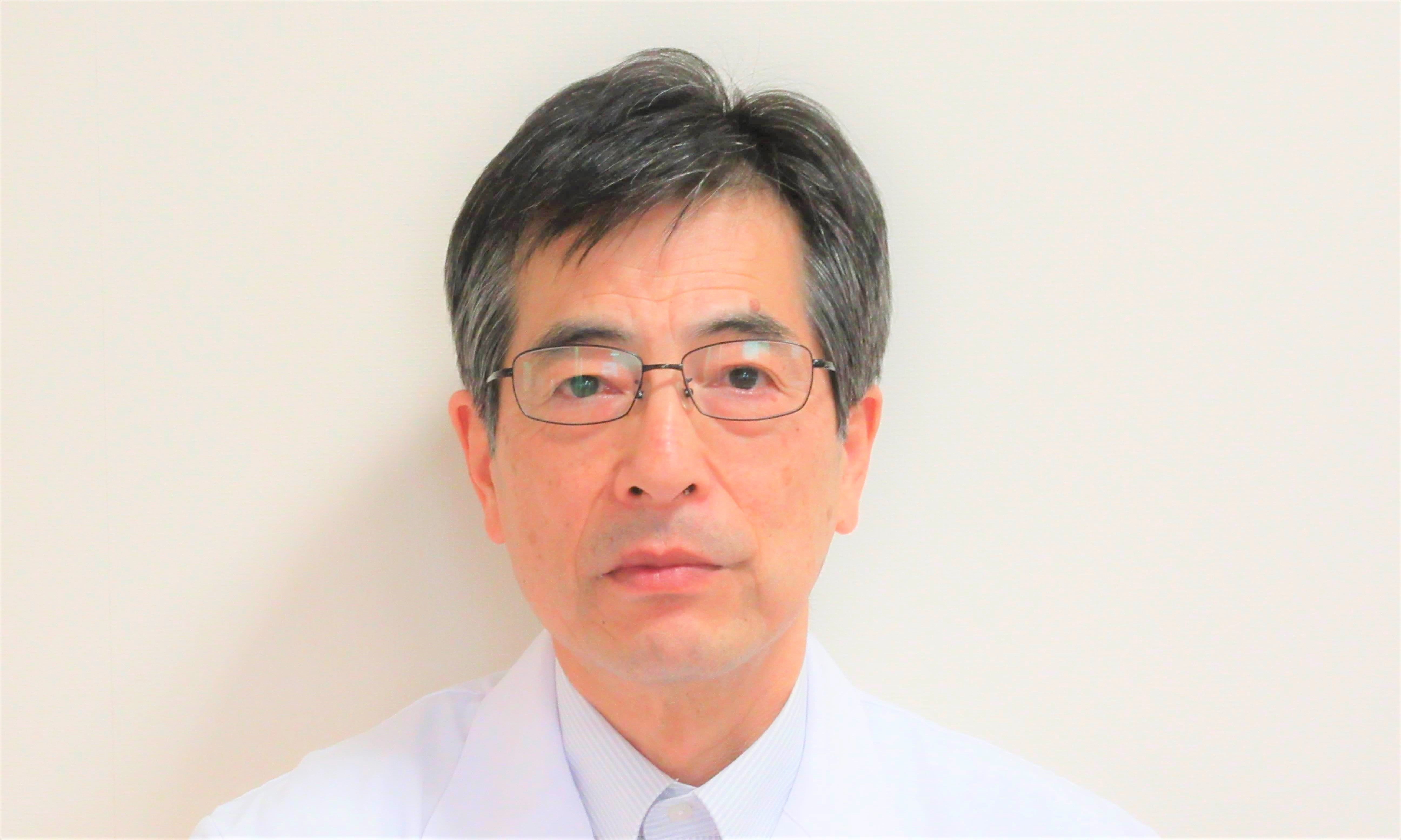 横田 良司