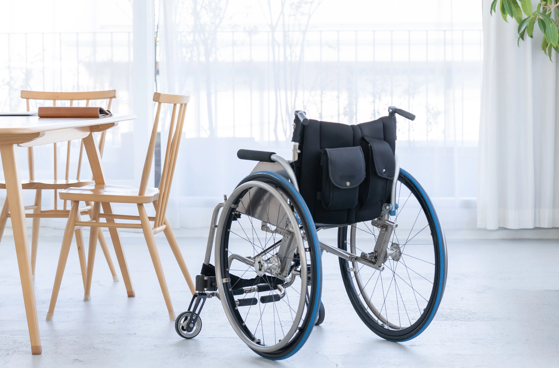 居宅介護支援イメージ